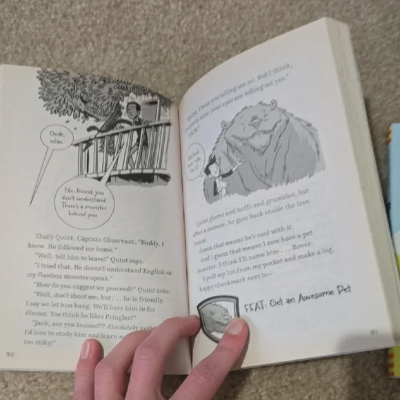 Chapter Book Collection - Picture 9 of 10